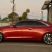 Final Coupe: The Cadillac ATS Was a Modern Classic in the Making