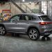 Mercedes-Benz EQA and EQB recalled for fire risk