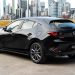 2026 Mazda 3 review