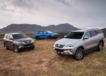 Toyota Fortuner axed, no replacement coming