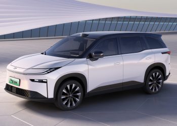 Australia ‘key’ market as Toyota, Honda partnerships set new Chinese brand apart