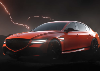 Genesis says Magma isn’t just a ‘halo’, will help it reach ambitious volume targets