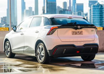 MG 4 EV gets runout deals, but it’s still not as cheap as it once was