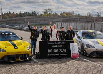 China looking to partially curb EV acceleration