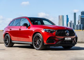 Mercedes-AMG axing multiple models due to tough new regulations – report