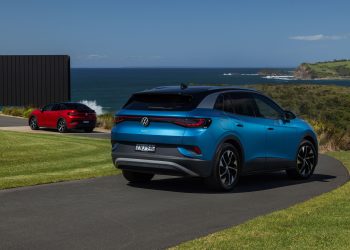 Australia no longer a dumping ground for old engines, thanks to emissions regulations – VW