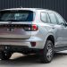 2026 Ford Everest review