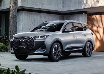 How Chery’s many brands fit together – and why more could come