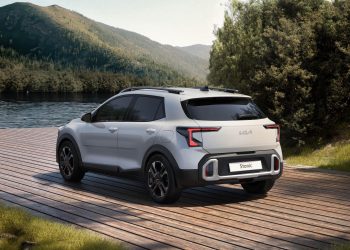 2026 Kia Stonic pricing: Light SUV gets more tech but higher prices