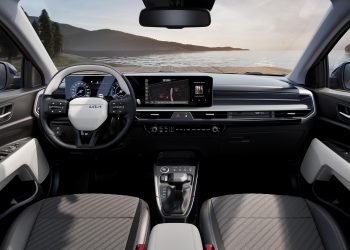 2026 Kia Stonic price and specs