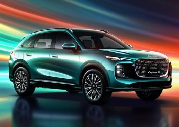 Chery-owned Lepas to differentiate itself with the help of fashion brands