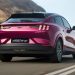 Ford Mustang Mach-E priced right, meeting sales expectations, says brand