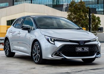 Toyota to stretch core model lifespans to nine years – report