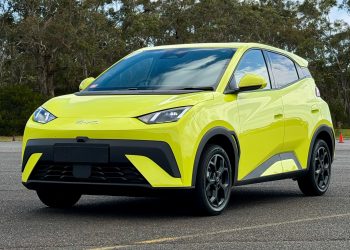 Australia’s new cheapest electric car and SUV massively undercut the competition