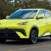Australia’s new cheapest electric car and SUV massively undercut the competition