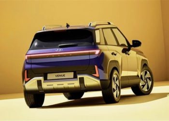 2026 Hyundai Venue: Overhauled SUV under consideration for Australia