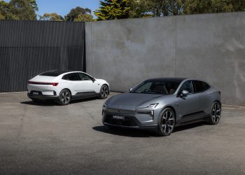 Polestar’s Nasdaq struggles raise fresh questions over brand’s future