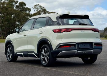 2026 BYD Atto 2 price and specs: Australia’s cheapest electric SUV detailed