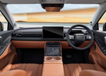 China’s GAC to tap ready supply of right-hand drive models for Australia