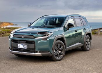 2026 Toyota RAV4 price and specs