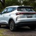 2026 Chery Tiggo 4 Hybrid review