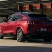 2026 Ford Mustang Mach-E price and specs