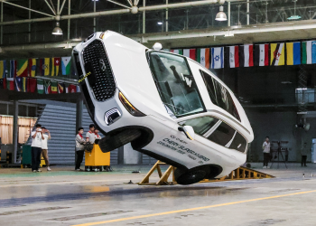 Chery almost ready to let AI design its next car