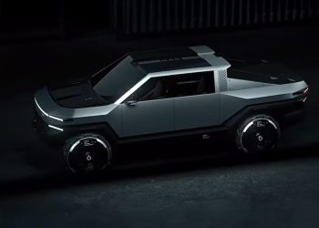 GAC Australia planning 2027 launch for BYD Shark 6 rival