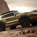 Hyundai Crater concept revealed as rugged mid-size off-road SUV