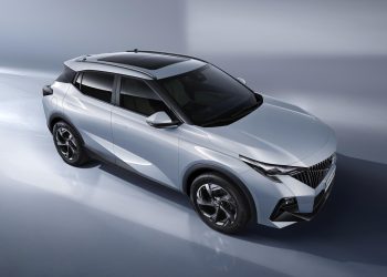 2026 GAC Emzoom: China’s latest Hyundai Kona, MG ZS small SUV rival detailed