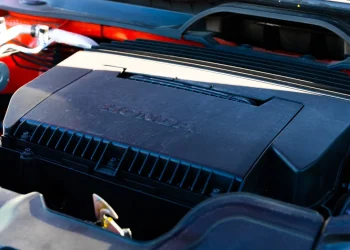 Review: 2026 Honda Passport TrailSport Elite