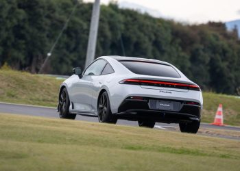 2026 Honda Prelude review: Quick drive