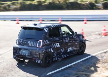 2026 Honda Super-One review: Quick drive