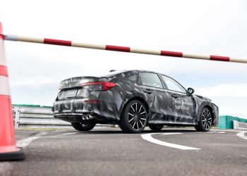 Honda Tech Day: A pursuit of perfection in hybrid technology