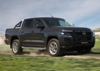 2026 Nissan Navara vs Mitsubishi Triton: What’s different?