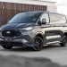 2026 Ford Transit Custom review – Quick drive