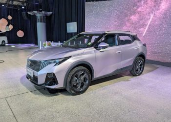 2026 GAC Emzoom price and specs