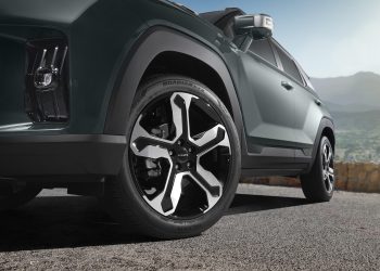 2026 KGM Torres Hybrid price and specs: Meet Korea’s new cut-price RAV4 rival