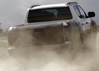 Australia’s Premcar enlisted to tune crucial new ute