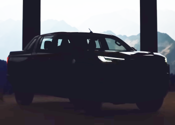 2026 Toyota HiLux teased, reveal date set