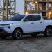 Toyota HiLux PHEV coming, but not anytime soon