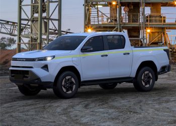 Toyota HiLux EV and ‘game-changing’ hydrogen ute confirmed for Australia