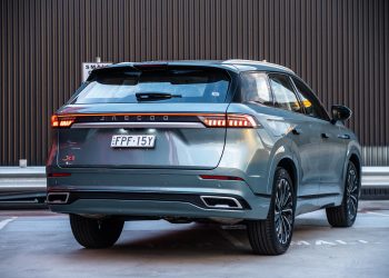 Black Friday deals: Omoda Jaecoo offering range-wide savings