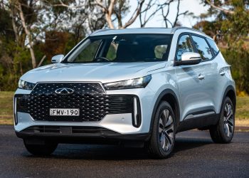 ‘Not in a price war’: Chery Australia’s launch‑and‑hold pricing play