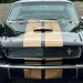 AutoHunter Spotlight: 1965 Ford Mustang GT350-H Tribute
