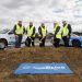 CoolDrive Auto Parts breaks ground for new Boronia site