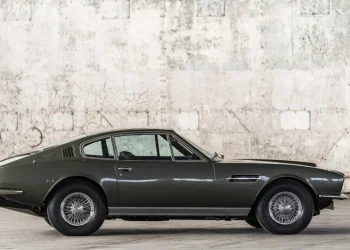 Car Connections: Aston Martin, Hyundai, and McLaren