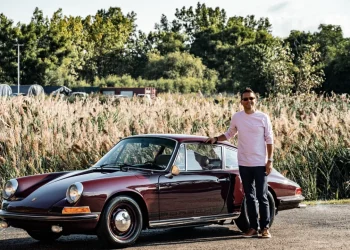 Drive With Confidence: Classic Car Insurance Done Right
