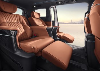 Why China’s GAC is arriving with a people mover in SUV-hungry Australia