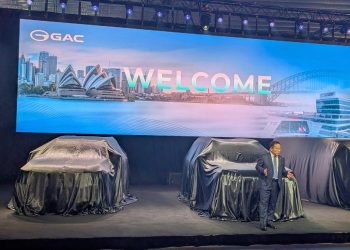 GAC says it won’t enter price wars, will be a ‘middle premier brand’